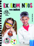 EXPERIMENTOS PARA NIOS de NIETO MARTINEZ, CARLA 