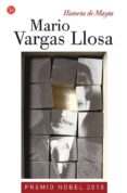 HISTORIA DE MAYTA de VARGAS LLOSA, MARIO 