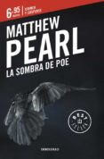 LA SOMBRA DE POE de PEARL, MATTHEW 