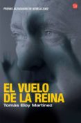 EL VUELO E LA REINA de MARTINEZ, TOMAS ELOY 