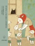 EL LOBO Y LOS SIETE CABRITILLOS (EL ARBOL DE LA LECTURA, CUENTOS MARAVILLOSOS) de GRIMM, WILHELM 
