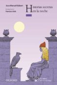 HISTORIAS SECRETAS EN LA NOCHE (EL ARBOL DE LA LECTURA. A PARTIR DE 10 AOS) di VV.AA. 