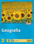 CIENCIAS SOCIALES: GEOGRAFIA PROYECTO ADARVE 3 ESO (ANDALUCIA) LIBRO ALUMNO 2010 di VV.AA. 