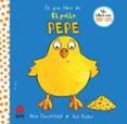 EL GRAN LIBRO DEL POLLO PEPE de DENCHFIELD, NICK 