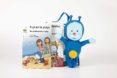 PUPI NUEVO! (PACK CONTIENE: EL CUMPLEAOS DE PUPI Y PUPI EN LA PLAYA) (INCLUYE MUECO) de MENENDEZ-PONTE, MARIA 