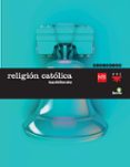 Portada de Religión 1º Bachillerato Savia Ed 2015