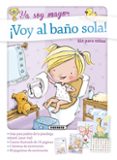 VOY AL BAO SOLA! de HALL, JANET GILMOUR, REBECCA 