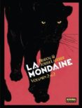 LA MONDAINE 2 de ZIDROU LAFEBRE, JORDI 
