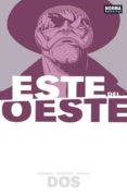 ESTE DEL OESTE 2 de HICKMAN 