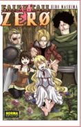 FAIRY TAIL ZERO de MASHIMA, HIRO 