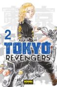 TOKYO REVENGERS 2 di WAKUI, KEN 