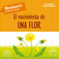 MUNDO DE LOGROS :NACIMIENTO DE UNA FLOR (VVKIDS) di PIRODDI, CHIARA 