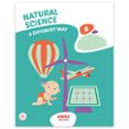 Portada de NATURAL SCIENCE 6