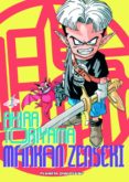 MANKAN ZENSEKI N01/02 de TORIYAMA, AKIRA 