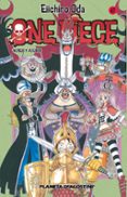 ONE PIECE N 47 de ODA, EIICHIRO 