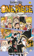 ONE PIECE N 71 de ODA, EIICHIRO 