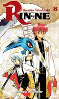RIN-NE N 8 de TAKAHASHI, RUMIKO 