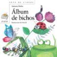 LBUM DE BICHOS de RUBIO, ANTONIO 