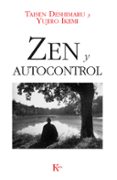 ZEN Y AUTOCONTROL de DESHIMARU, TAISEN 