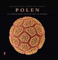 POLEN di HARLEY, MADELINE KESSELER, ROB 