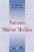 ANTONIO MUOZ MOLINA de ANDRES-SUAREZ, IRENE 