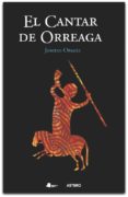 EL CANTAR DE ORREAGA di ORUETA, JOSETXO 