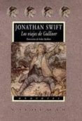 LOS VIAJES DE GULLIVER de SWIFT, JONATHAN 