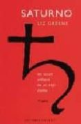 SATURNO: UN NUEVO ENFOQUE DE UN VIEJO DIABLO (4 ED.) de GREENE, LIZ 