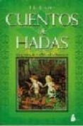 CUENTOS DE HADAS: ALEGORIAS DE LOS MUNDOS INTERNOS de COOPER, J.C.  VV.AA. 