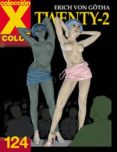 COLECCION X N 124. TWENTY 2 de GOTHA, ERICH VON 