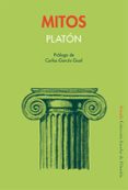 MITOS (ESCOLAR DE FILOSOFIA) de PLATON 