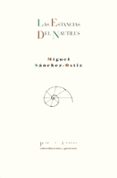LAS ESTANCIAS DEL NAUTILUS de SANCHEZ-OSTIZ, MIGUEL 