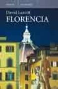 FLORENCIA de LEAVITT, DAVID 