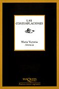 LAS CONTEMPLACIONES de ATENCIA GARCIA, MARIA VICTORIA 