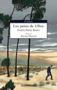 LOS PAZOS DE ULLOA de PARDO BAZAN, EMILIA 