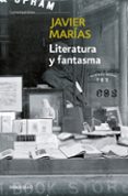 LITERATURA Y FANTASMA di VV.AA