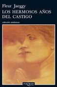 LOS HERMOSOS AOS DEL CASTIGO de JAEGGY, FLEUR 