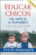 EDUCAR CHICOS S di BIDDULPH, STEVE 