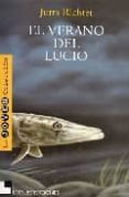 EL VERANO DEL LUCIO de RICHTER, JUTTA 