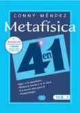 METAFISICA 4 EN 1 (VOL. 2) de MENDEZ, CONNY 