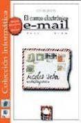 EL CORREO ELECTRONICO E-MAIL de RODA, JOSE 