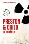 EL CADAVER de PRESTON, DOUGLAS CHILD, LINCON 