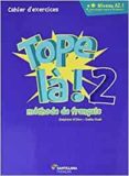 Portada de TOPE LA! 2 PACK CAHIER D'EXERCICES