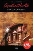 CITA CON LA MUERTE de CHRISTIE, AGATHA 