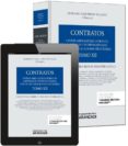 TOMO XII. CONTRATOS SOBRE BIENES INMATERIALES de YZQUIERDO TOLSADA, MARIANO 