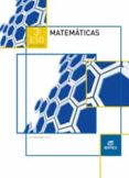 MATEMTICAS APLICADAS 3 ESO ED 2015 di VV.AA. 