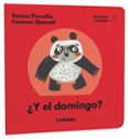 Y EL DOMINGO? (MUS MUS) di PORCELLA, TERESA 