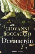 EL DECAMERN de BOCCACCIO, GIOVANNI 