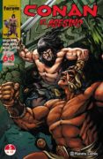 CONAN EL ASESINO N 05 de BUNN, CULLEN 