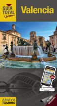VALENCIA 2018 (GUIA TOTAL URBAN) 2 ED. de IZQUIERDO, PASCUAL 